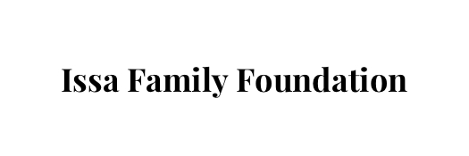 Issa Family Foundation